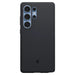 Caseology Nano Pop Case for Samsung Galaxy S25 Ultra - Black - Cell phone cases and covers<<<HurtelXML