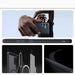 Caseology Nano Pop Case for Samsung Galaxy S25 Ultra - Black - Cell phone cases and covers<<<HurtelXML
