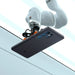 Caseology Nano Pop Case for Samsung Galaxy S25 Ultra - Black - Cell phone cases and covers<<<HurtelXML