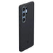 Caseology Nano Pop Case for Samsung Galaxy S25 Ultra - Black - Cell phone cases and covers<<<HurtelXML
