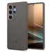 Caseology Nano Pop Case for Samsung Galaxy S25 Ultra - Orange - Cell phone cases and covers<<<HurtelXML