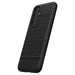 Caseology Parallax Case for Samsung Galaxy S23 FE - Matte Black - Cell phone cases and covers<<<HurtelXML