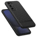Caseology Parallax Case for Samsung Galaxy S24 FE - Black - Cell phone cases and covers<<<HurtelXML