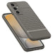 Caseology Parallax Case for Samsung Galaxy S24 FE - Gray - Cell phone cases and covers<<<HurtelXML