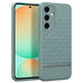 Caseology Parallax Case for Samsung Galaxy S24 FE - Green - Cell phone cases and covers<<<HurtelXML