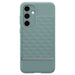 Caseology Parallax Case for Samsung Galaxy S24 FE - Green - Cell phone cases and covers<<<HurtelXML