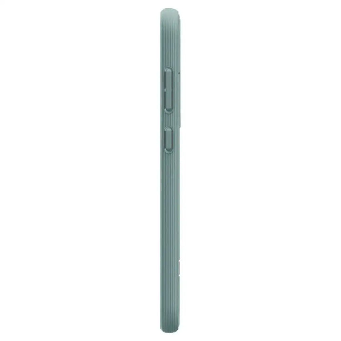 Caseology Parallax Case for Samsung Galaxy S24 FE - Green - Cell phone cases and covers<<<HurtelXML
