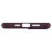 Caseology Parallax Mag case with MagSafe for iPhone 14 Plus - burgundy - Cell phone cases and covers<<<HurtelXML