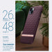 Caseology Parallax Mag case with MagSafe for iPhone 14 Plus - burgundy - Cell phone cases and covers<<<HurtelXML