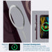 Caseology Parallax Mag case with MagSafe for iPhone 14 Plus - burgundy - Cell phone cases and covers<<<HurtelXML