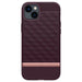 Caseology Parallax Mag case with MagSafe for iPhone 14 Plus - burgundy - Cell phone cases and covers<<<HurtelXML