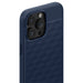 Caseology Parallax Mag Case with MagSafe for iPhone 15 Pro Max - Navy - Cell phone cases and covers<<<HurtelXML