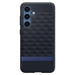 Caseology Parallax Mag MagSafe Case for Samsung Galaxy S25+ - Purple - Cell phone cases and covers<<<HurtelXML