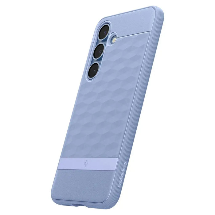 Caseology Parallax Mag MagSafe Case for Samsung Galaxy S25+ - Purple - Cell phone cases and covers<<<HurtelXML