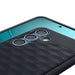 Caseology Parallax Mag MagSafe Case for Samsung Galaxy S25+ - Purple - Cell phone cases and covers<<<HurtelXML