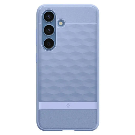 Caseology Parallax Mag MagSafe Samsung Galaxy S25 Case - Purple - Cell phone cases and covers<<<HurtelXML