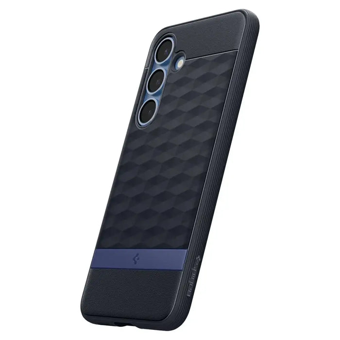 Caseology Parallax Mag MagSafe Samsung Galaxy S25 Case - Purple - Cell phone cases and covers<<<HurtelXML