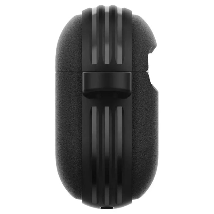 Caseology Vault Case for AirPods 4 - Black - Cell phone cases and covers<<<HurtelXML