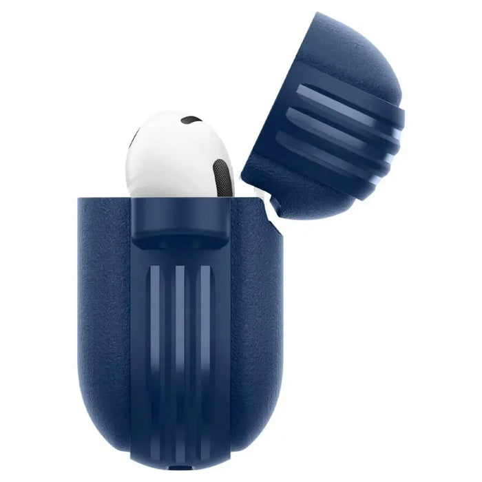 Caseology Vault Case for AirPods 4 - Navy - Cell phone cases and covers<<<HurtelXML