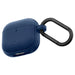 Caseology Vault Case for AirPods 4 - Navy - Cell phone cases and covers<<<HurtelXML