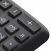 Casio MS-8F black office calculator - CalculatorsARB-KLK<<<Office suppliesARB<<<ActionPL