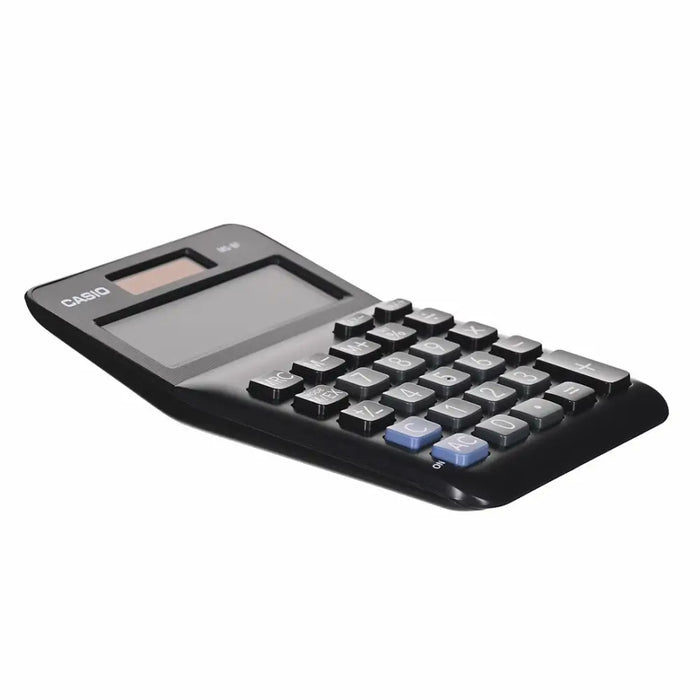 Casio MS-8F black office calculator - CalculatorsARB-KLK<<<Office suppliesARB<<<ActionPL