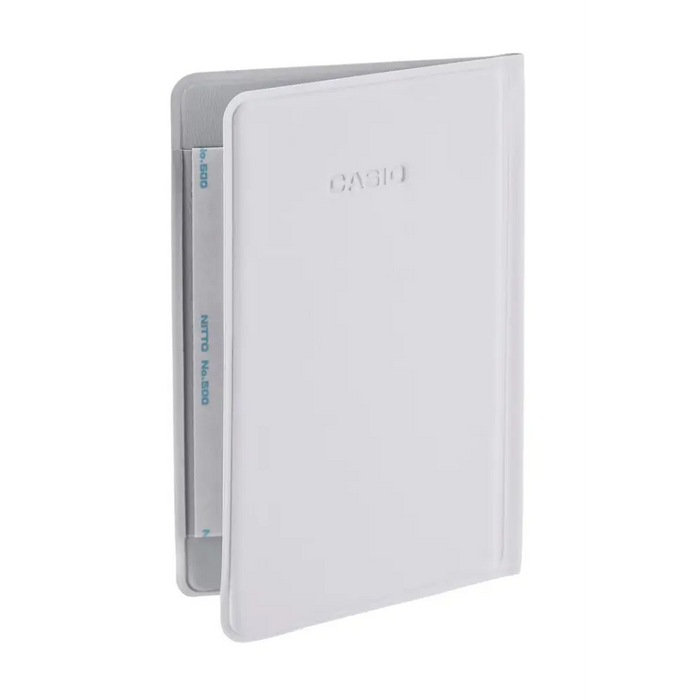 Casio pocket calculator SL-310UC-GN green - CalculatorsARB-KLK<<<Office suppliesARB<<<ActionPL