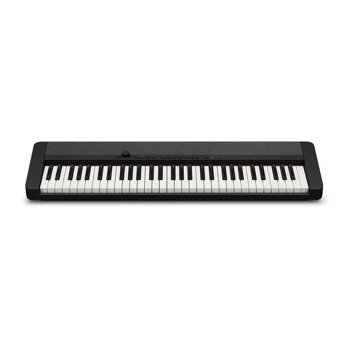 Casio CT-S1 Digital synthesizer 61 Black