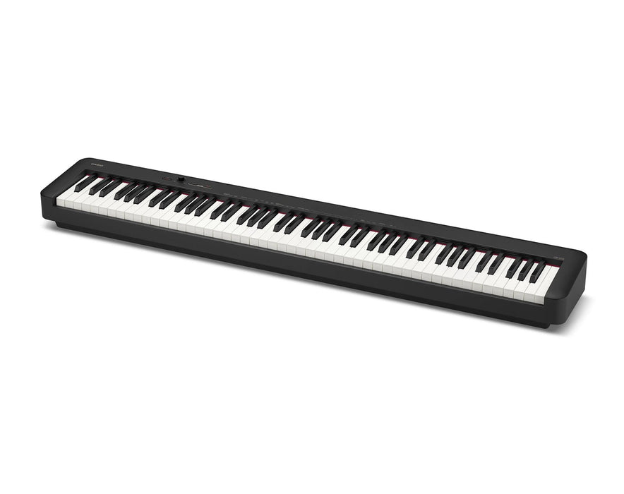 Casio CDP-S110 BK - digital piano, black
