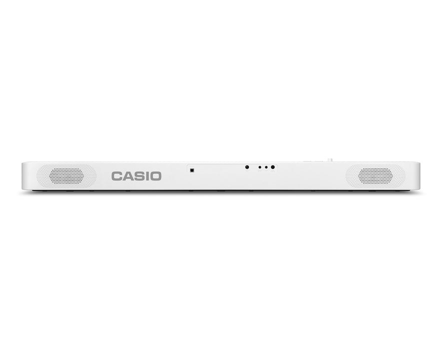 Casio CDP-S110 WE - digital piano, white