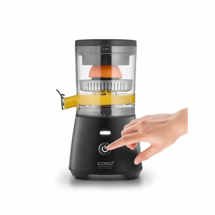 Citrus press CASO CP 400 Lift CAS.3562