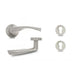 CASSA MERT DOOR HANDLE - Обков за врати<<<Обков<<<Мебели и интериор<<<Praktiker&&&Обков за врати<<<Врати и
