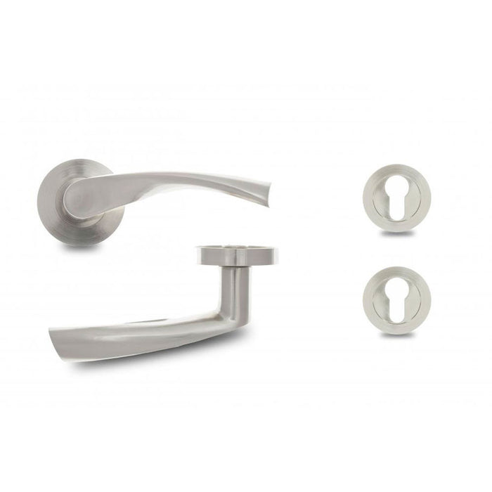 CASSA MERT DOOR HANDLE