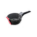 CASSEROLE 18 CM BRIO BLACK STONE - Съдове за готвене<<<Домашни потреби<<<Кухня<<<Praktiker