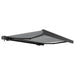 CASSETTE AWNING 350X300CM WITH ELECTRONIC DRIVE HD HD-9306/E6800L - Сенници<<<Чадъри сенници и