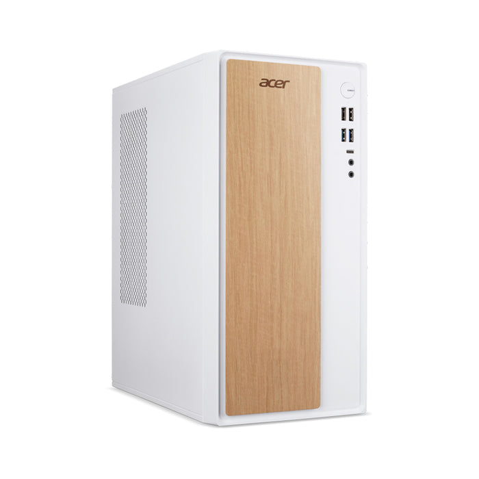 Desktop computer ACER Aspire TC101-13H5U DT.BQ9EX.004 SSD 1000 GB, INTEL CORE I5-13420H, NVIDIA GEFORCE RTX5060, 16 GB, 3200 MHz