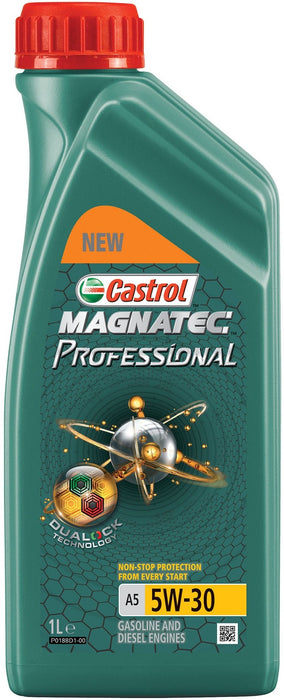 CASTROL MAGNATEC PROFESSIONAL A5 5W-30 1L