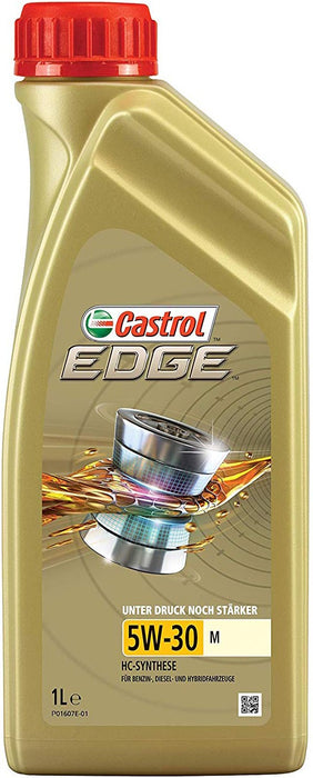 CASTROL EDGE 5W-30 M 1L