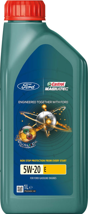 CASTROL MAGNATEC FORD E 5W-20 1L