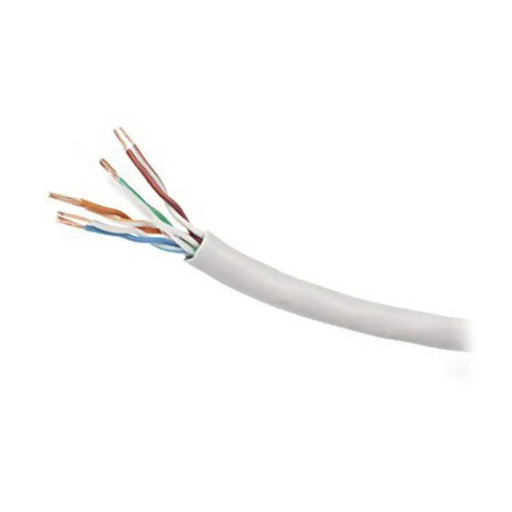 CAT 5e UTP Cable GEMBIRD UPC-5004E-L/100 (100 m) Grey 100 m - Мрежови кабели<<<Компютър Кабели и адаптери<<<Компютри|