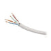CAT 5e UTP Cable GEMBIRD UPC-5004E-L/100 (100 m) Grey 100 m - Мрежови кабели<<<Компютър Кабели и адаптери<<<Компютри|