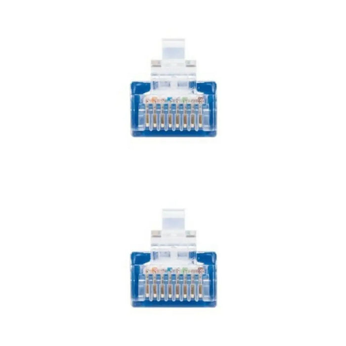 CAT 5e UTP Cable NANOCABLE 10.20.01 - Компютър Кабели и адаптери<<<Компютри| Електроника<<<BigBuy&&&Мрежови