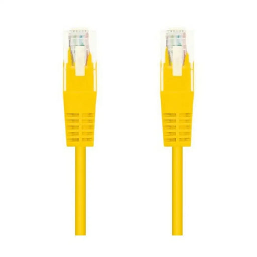CAT 6 UTP Cable NANOCABLE 10.20.040 - Компютър Кабели и адаптери<<<Компютри| Електроника<<<BigBuy&&&Мрежови