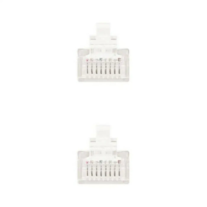 CAT 6 UTP Cable NANOCABLE 10.20.040 - Компютър Кабели и адаптери<<<Компютри| Електроника<<<BigBuy&&&Мрежови