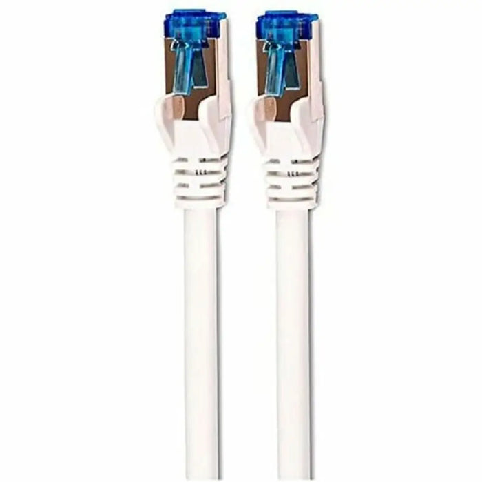 CAT 6a STP Cable DCU (2 m) - Компютър Кабели и адаптери<<<Компютри| Електроника<<<BigBuy&&&Мрежови кабели<<<Компютър