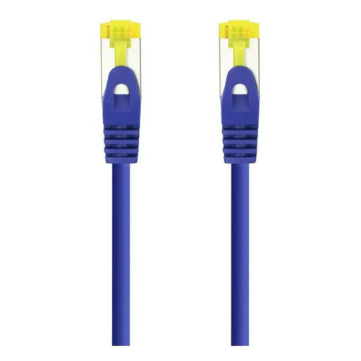 CAT 6a STP Cable NANOCABLE LSZH - Компютър Кабели и адаптери<<<Компютри| Електроника<<<BigBuy&&&Мрежови