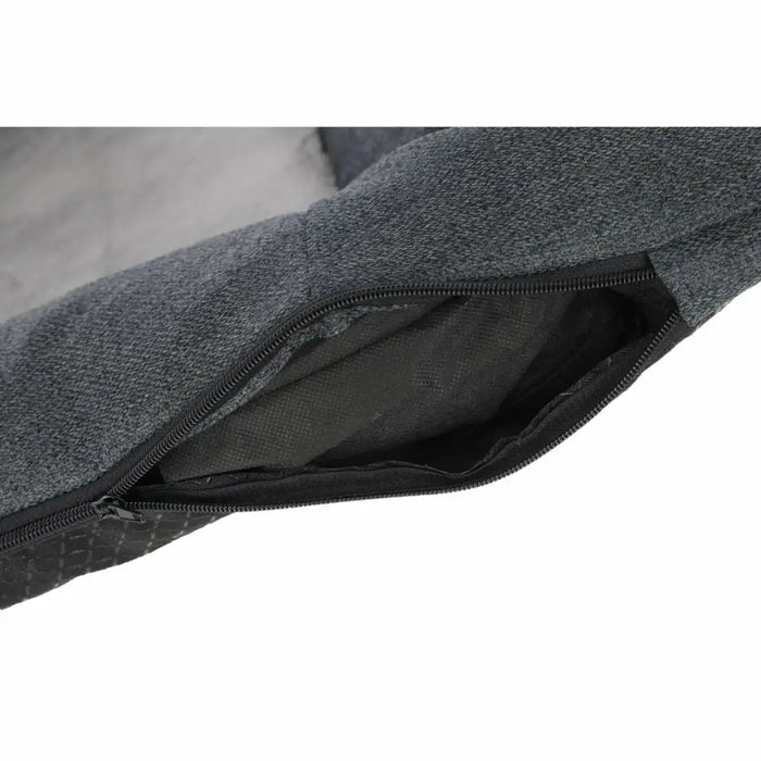 Cat Bed Kerbl 80474 Grey - Домашни Животни<<<Дом Градина<<<BigBuy&&&Къщички и легълца<<<Домашни Животни<<<Дом