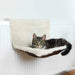 Cat Bed Trixie Brown Cream 26 cm - Домашни Животни<<<Дом Градина<<<BigBuy&&&Къщички и легълца<<<Домашни Животни<<<Дом