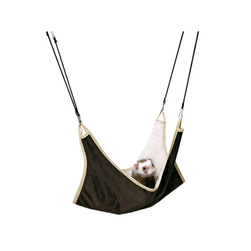 Cat Bed Trixie - Домашни Животни<<<Дом Градина<<<BigBuy&&&Къщички и легълца<<<Домашни Животни<<<Дом Градина<<<BigBuy