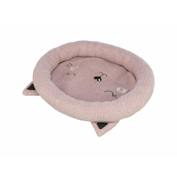 Cat Bed Trixie Lilac 50 × 40 cm - Домашни Животни<<<Дом Градина<<<BigBuy&&&Къщички и легълца<<<Домашни Животни<<<Дом